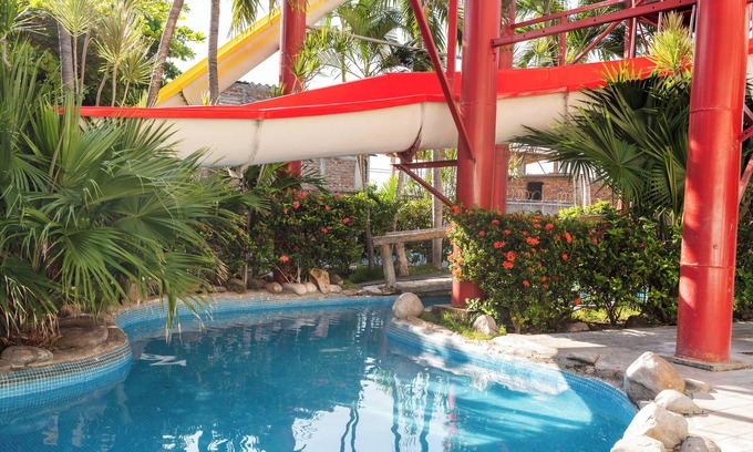 La Libertad Hotel | El Pacifico