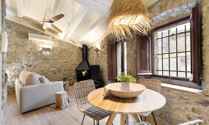 Jafre Apartamento | El Pajar de Jafre , Costa Brava Empordà