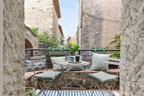 Vilaur Casa | El Pajar del Emporda - Costa Brava