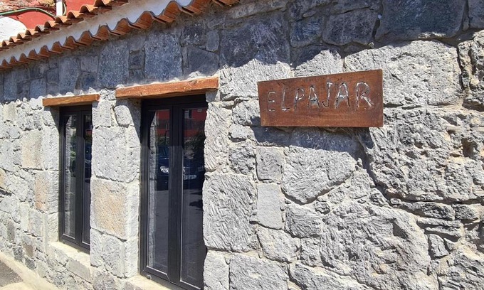 La Solana Casa | El Pajar