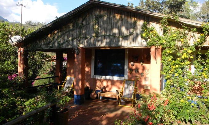 Choachi Casa | El Palacio