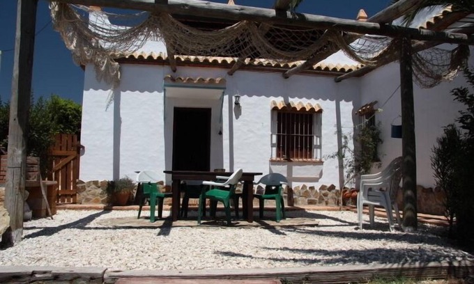 El Palmar Cabaña | el palmar playas virgenes
