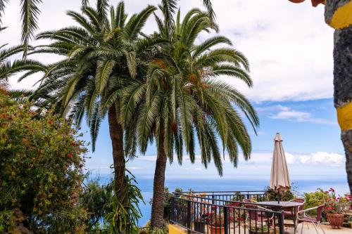 Tijarafe Casa | El Palmeral