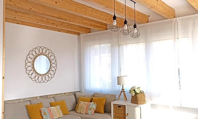 Colunga Casa | EL PALOMAR DE GÜERRES