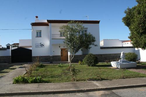 Jerez de los Caballeros Casa | El Pantano de Brovales