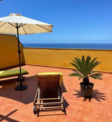 Tazacorte Apartamento | El Paraíso a tu alcance