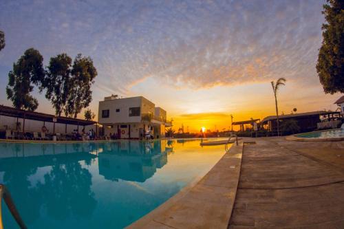 San Andrés Apartamento | El Paraíso Eco Resort
