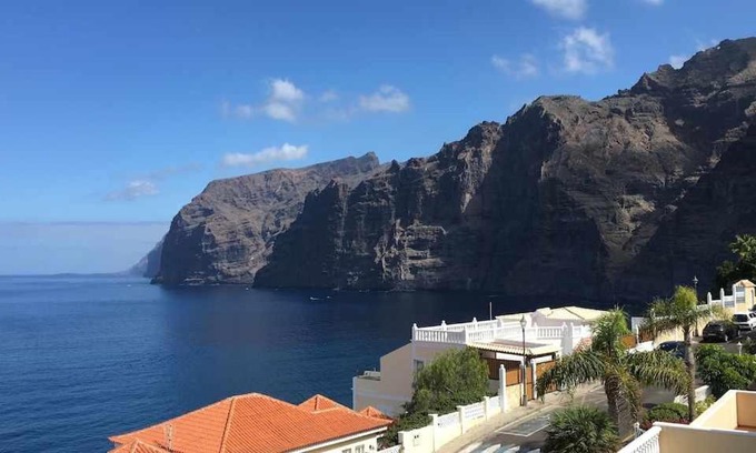 Los Gigantes Apartamento | El Paraíso en Los Gigantes