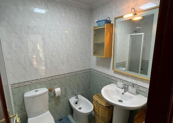 Moana Apartamento | El paraíso en moaña