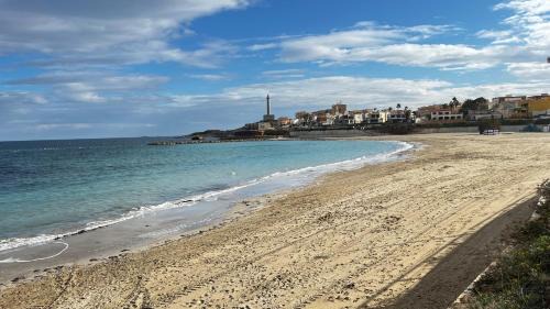 Cabo de Palos Apartamento | El Paraiso de Cabo de Palos By Elconserje