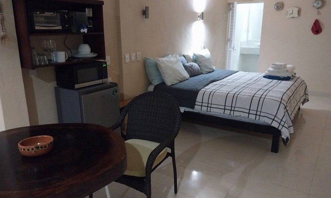 Chelem Casa | El Paraiso de Capitán Fernando Apartamento 4