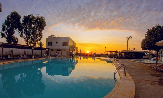 San Andrés Hotel | EL PARAISO ECO RESORT