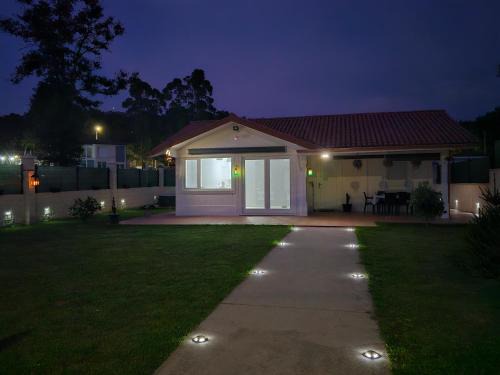 Portosin Casa | El paraiso
