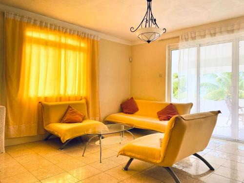La Gaulette Apartamento | El Paraiso