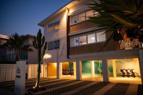 Bilinga Apartamento | El Parche- Bilinga
