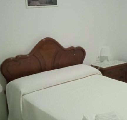 San Ambrosio Apartamento | El parque