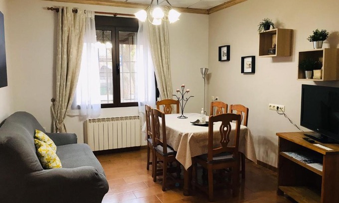 Riopar Apartamento | El Paseo ATV