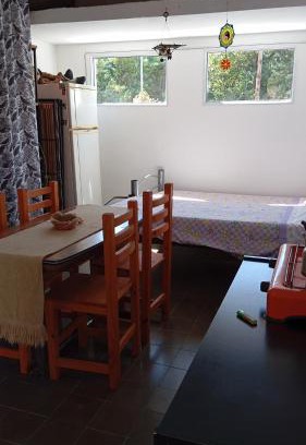 Cosquín Apartamento | El patio de Malek 2