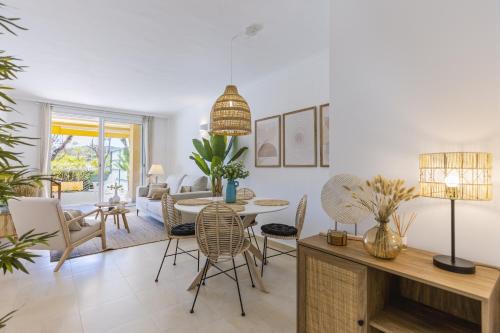 Platja de l'Arenal Apartamento | El Patio Golden Beach
