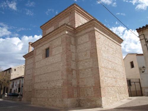 Chinchon Apartamento | El Patrón