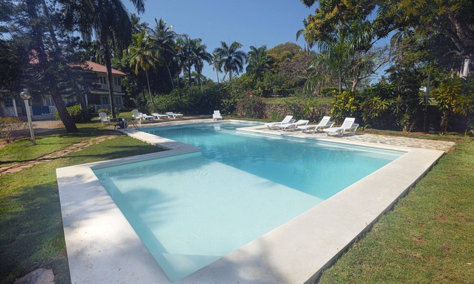 Las Galeras Apartamento | El Pelicano Apart-Hotel