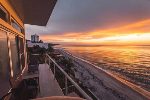 Boca Corona Hotel | El Penthouse Suite