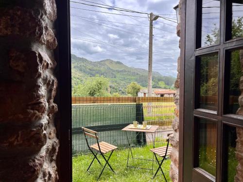 Cabarceno Apartamento | El Pequeño Mirador de Cabárceno