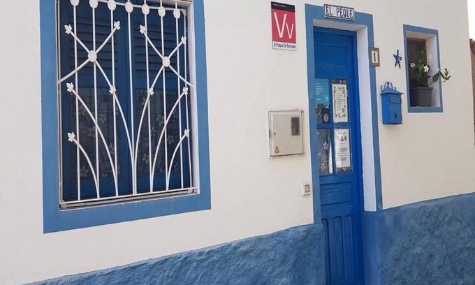 El Rincon Apartamento | EL PEQUE DE TAMAIDE SAN MIGUEL DE ABONA