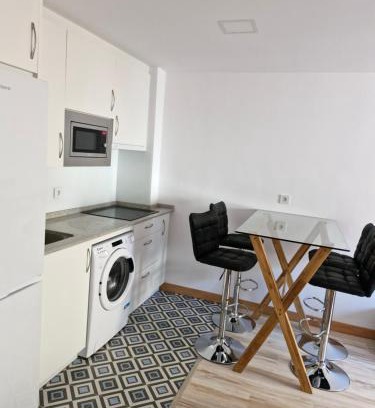 Zamora Apartamento | El peromato