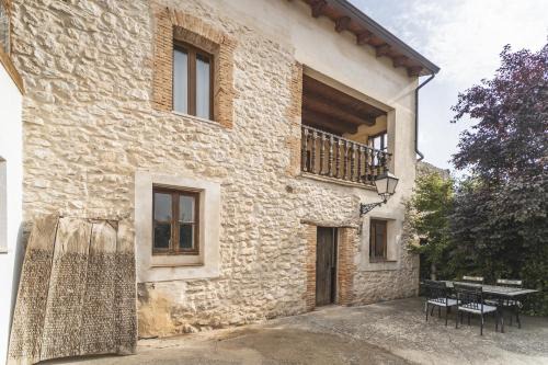 Canalejas de Penafiel Casa | El Pico