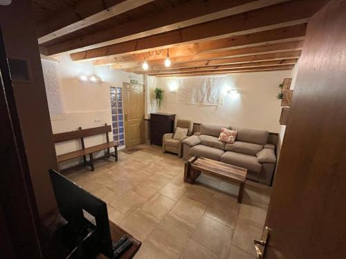 Cardenadijo Casa | El Pilón