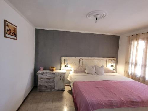 Cuyo Casa | El Pilar