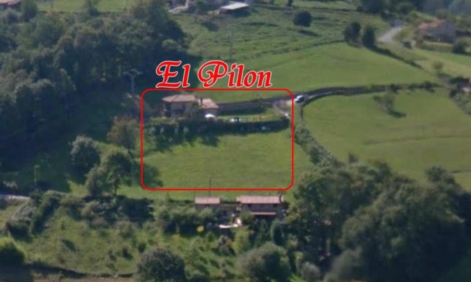 La Cavada Casa | El Pilon ( 10 Adultos + 10 Niños )