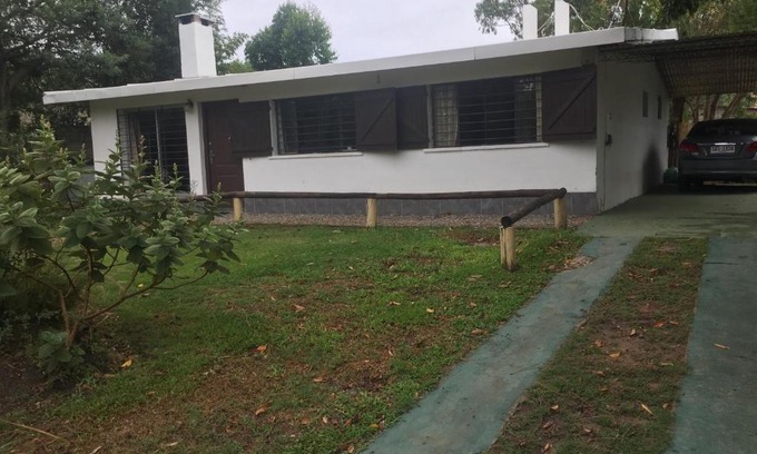 El Pinar Casa | EL PINAR Casa completa y espaciosa