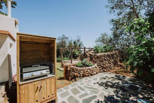 La Orotava Villa | El Pino Centenario 4B