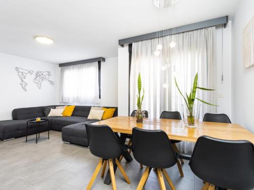Puerto de Guimar Apartamento | El Pisito de Montse