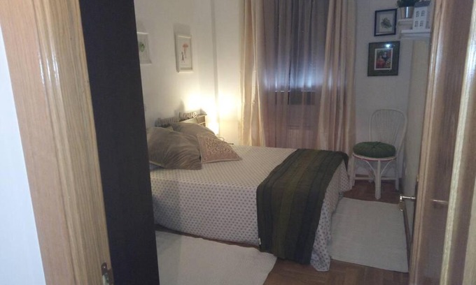 Ribadesella Apartamento | El pisito de Rodrigo II (alta en turismo VUT/2115)