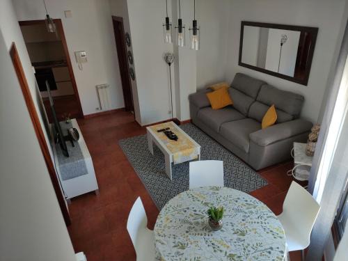 Marin Apartamento | El Pisito Lugueros