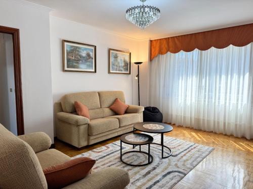 Vigo Apartamento | El Piso de la Abuela - Gregorio Espino 31