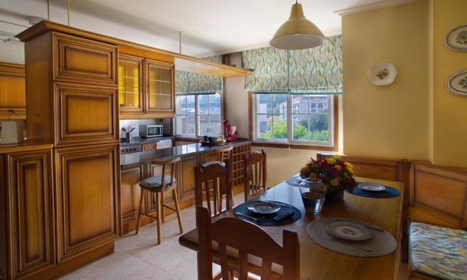 Redondela Apartamento | El Piso de la Placita