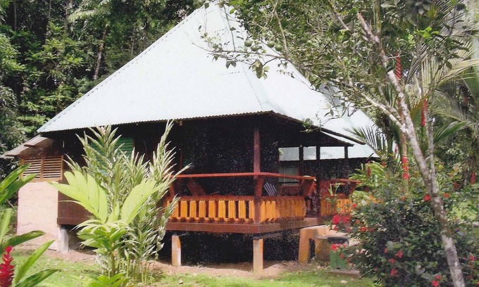 Puerto Viejo de Talamanca Cabina | El Pizote Lodge