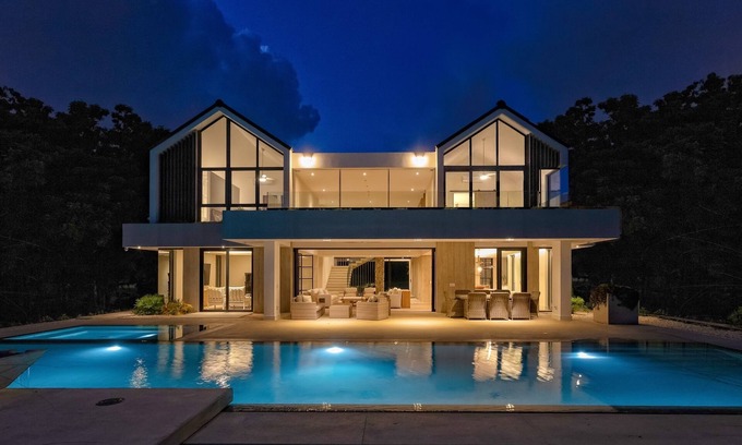 Villa Hermosa Casa | El Polo at Casa de Campo Resort and Villas. La Romana - Brand new Villa