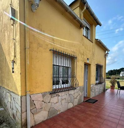 La Caridad Casa | El polvorín