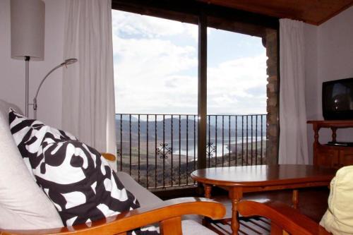 Claverol Apartamento | El Portal de la Irene - Apartamentos Rurales