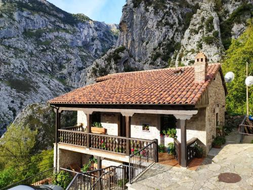 Camermena Apartamento | El Portal del Abuelo
