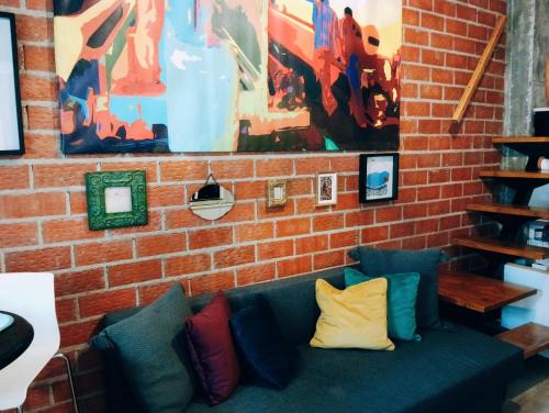 Puente de Vallecas Apartamento | El Pozo-Villalobos Suite