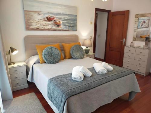 Llanes Apartamento | El Pozu las Ranas