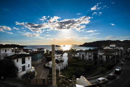 Las Catalinas Casa | El Prado: New 2br Condo in Las Catalinas