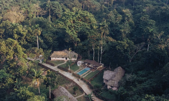 Samana Villa | El Pueblito
