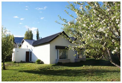 El Calafate Cabina | El Puente Aparts- Departamentos Independientes